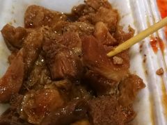 -细妹五香牛杂(步行街店)
