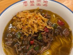 -李叁面馆(妇幼店)