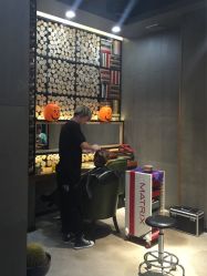 -ODIN 奥丁形象设计 