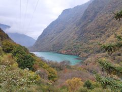 -叠溪松坪沟景区