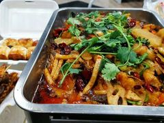 黑鱼-小四川特色烤鱼(新城总店)