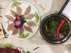 -围炉夜话·潮汕卤水火锅(榕江店)