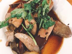 -长平老姿娘夜粥(平东一街店)