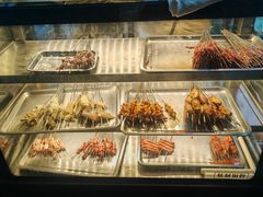 -马贤涮烤(超英·长乐家园店)