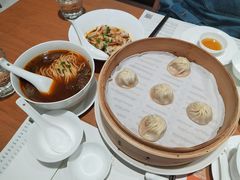 -鼎泰丰(德基广场店)