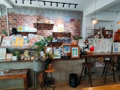 -ABCD咖啡屋(妇幼店)