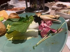 -怡咖啡·自助餐·西安香格里拉