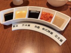 -香宫中餐厅·大连香格里拉(人民路店)