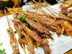 -木屋烧烤(龙湖天街店)