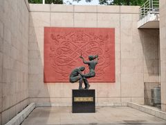 -中国唐山地震博物馆