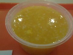 南瓜粥-魏家凉皮(大差市店)