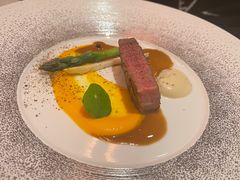 -北京古城老院厉晓麟精致菜