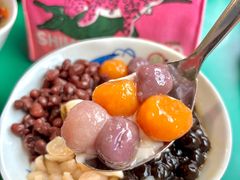 -堂屋糖水店(愚园店)