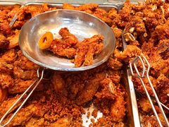 -吴日彪蒜香猪牛排(水巷口店)