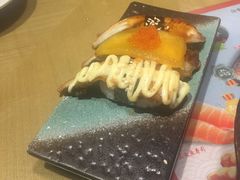 -友壹町寿司(嘉洲广场店)