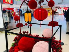 -北京华联购物中心(天通苑店)