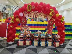 -宝燕乐园(春申店)
