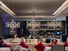 -圣丰索菲特·法国餐厅