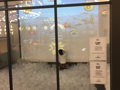 门面-Lilliput粒粒堡亲子餐厅(置汇旭辉店)