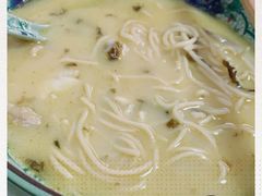 -明呈黄鱼面馆(斜土路店)