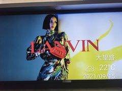 -大望路(地铁站)