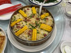 -绿雅居原生态农庄(小涌店)