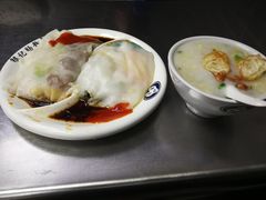-银记肠粉(文昌北路店)