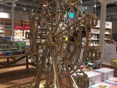 -当当书店(国泰广场店)