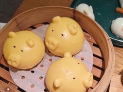 -点心传说·粤菜点心(佐阾虹湾店)