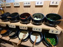 -独食火锅·半米屋台(望平街店)