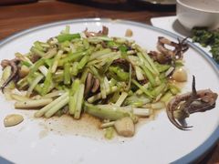-三姐妹餐厅(曲江店)