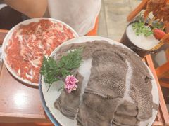 -万杰老灶火锅·20年老品牌(大丰店)