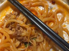 -东道煮牛肉火锅(东盛大街店)