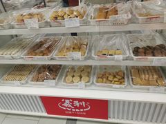 -百年义利(福长街店)