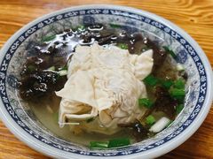 -无名氏宵夜小摊(祝家三姐妹馄饨店)