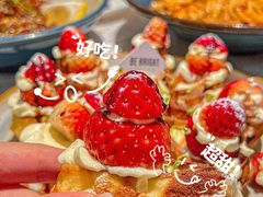 -BE BRIGHT KITCHEN(正佳广场店)