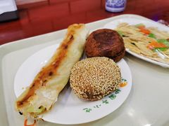 -护国寺小吃(地安门店)