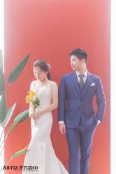 -艺匠摄影ARTIZ STUDIO(南京店)