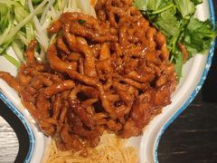 -满园烤鸭·春饼(沈北万达店)