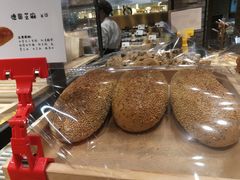 -酵種麦田(山师店)