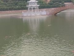 -太和山风景区