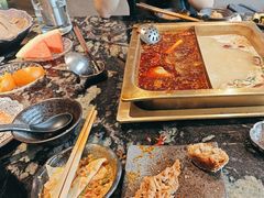 -王家渡火锅店(亦庄店)