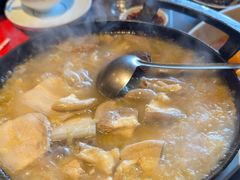 -一桶江山餐厅(松北店)