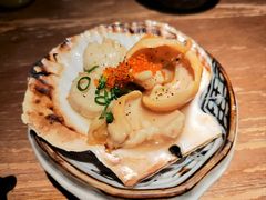 -梅亭居酒屋(中大国际店)