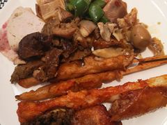 -长兴开元名都大酒店·地中海咖啡厅