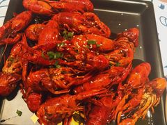 -松哥油焖大虾(皇岗一店)