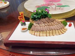 -小八仙·宴(三峡茶庄店)