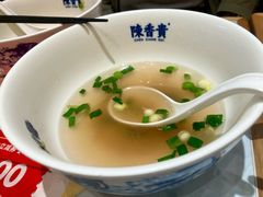 -陳香貴·兰州牛肉面(乐峰广场店)