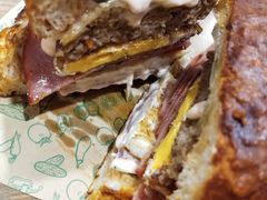 -魏斯理汉堡(西安沣东吾悦店)