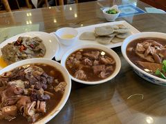 -北京小肠陈饭庄(方庄店)